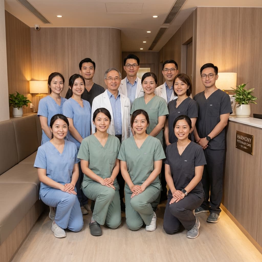 Our Story - Goodbye Dear